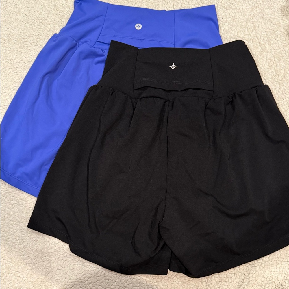 Halara BUNDLE: High Waisted shorts 5''-Longer Length